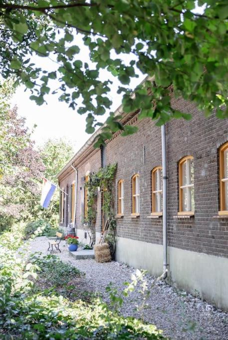 Sterrenbos Beers (North Brabant) Exterior foto