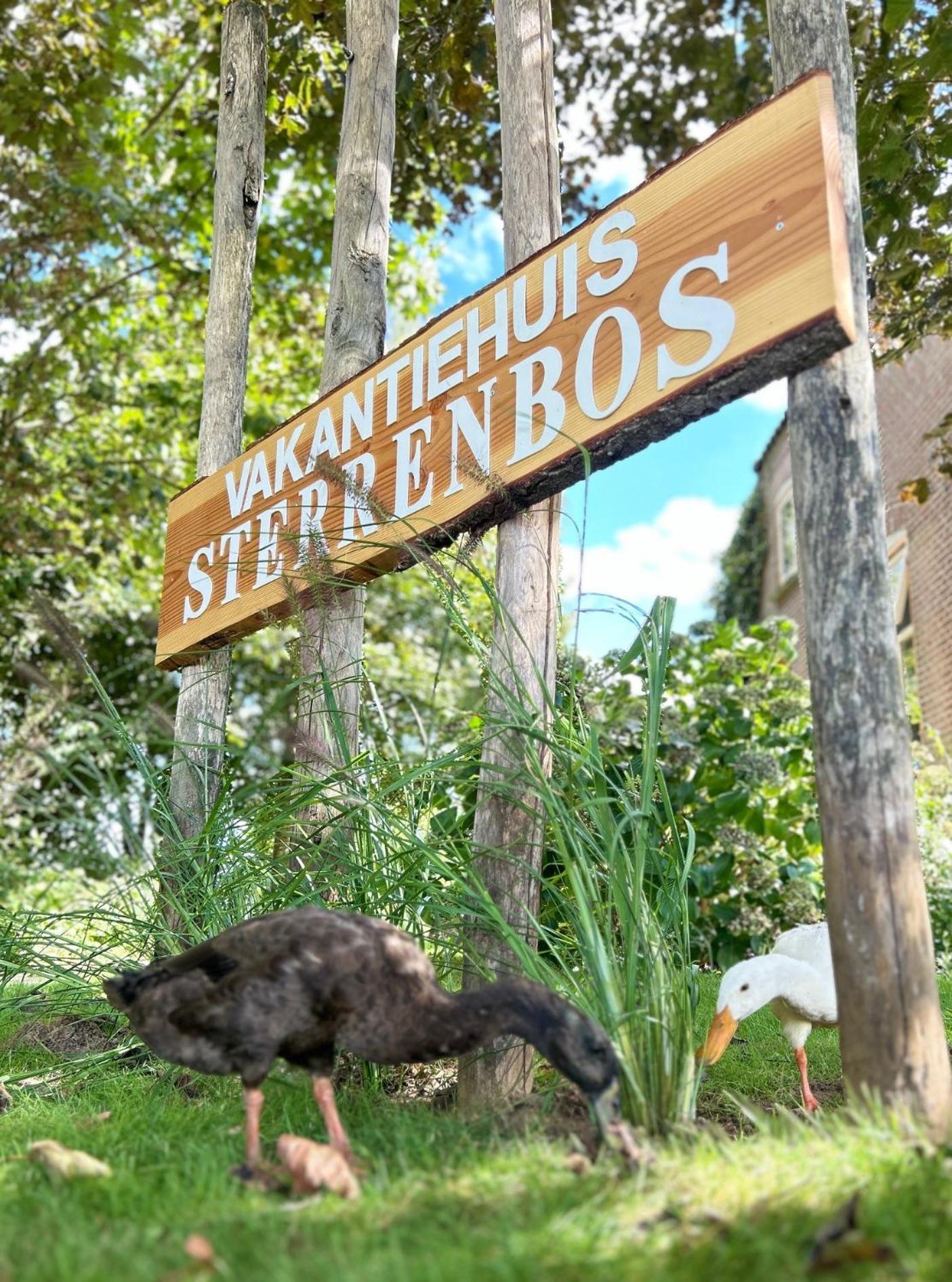 Sterrenbos Beers (North Brabant) Exterior foto